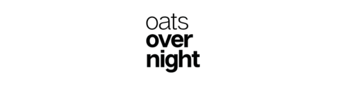 Oats Over Night