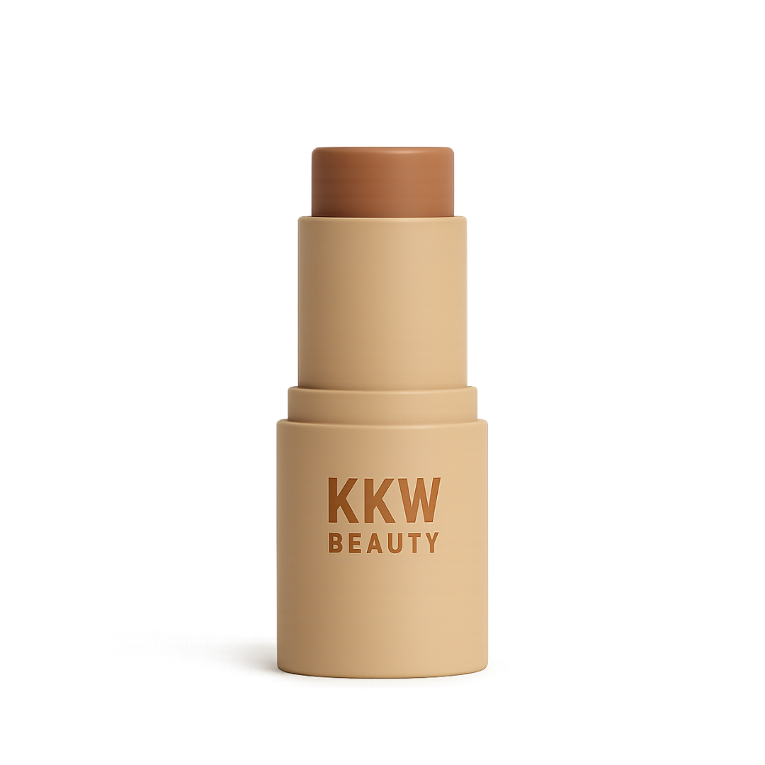 KKW Beauty makeup product shot